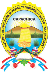 Logo IESTP