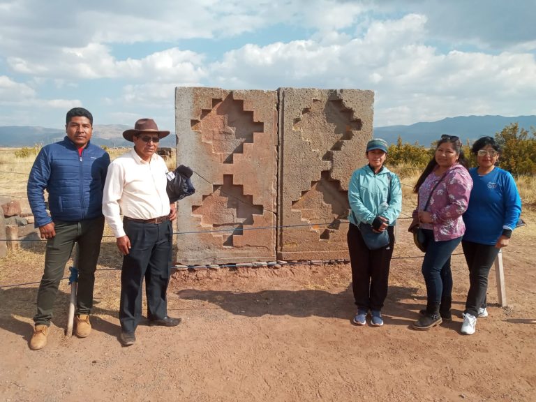 Guía Oficial de Turismo