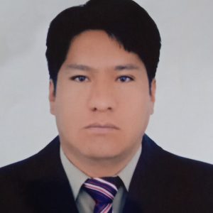 LIC. QUISPE GUTIERREZ, Jose Leon